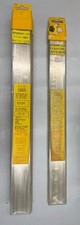 EUTECTIC CASTOLIN EUTECROD BRAZING / WELDING RODS - 1665
