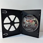 Mobile Suit Gundam: Federation vs. Zeon (Sony PS2, 2002) Authentic - Disc Only