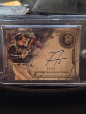 2019 Topps Museum Collection Baseball Cards 11