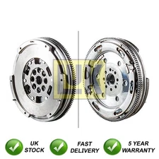 Dual Mass Flywheel SJR Fits VW LT 1999-2006 2.5 TDi + Other Models