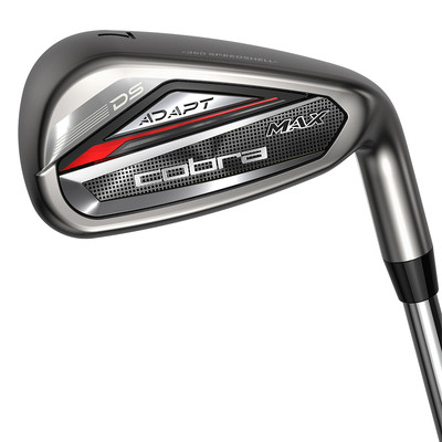 #ad NEW Cobra Golf DS Adapt Max Single Iron Wedge Choose Club Flex amp; Shaft 2025 $119.99