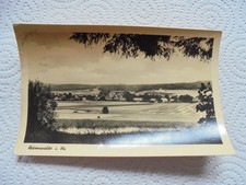 stary AK, Bearwalde i. Sa.