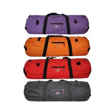 Tent Storage Bag Compression Straps Camping Travel Hiking Organizer Luggage-Pack