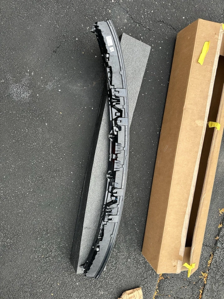 2023-2025 PPORSCHE CAYENNE ЗАДНИЙ СВЕТОДИОДНЫЙ ЗАДНИЙ ФОНАРЬ БАР PT 9Y0945207AT - Изображение 3 из 4