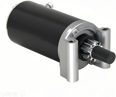 #ad #ad Starter Motor for Kohler Courage Cub Cadet i1046 i1050 Replace 32 098 03 S $65.49