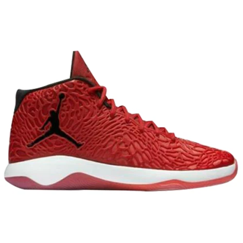 Jordan Ultra.Fly Sample Red