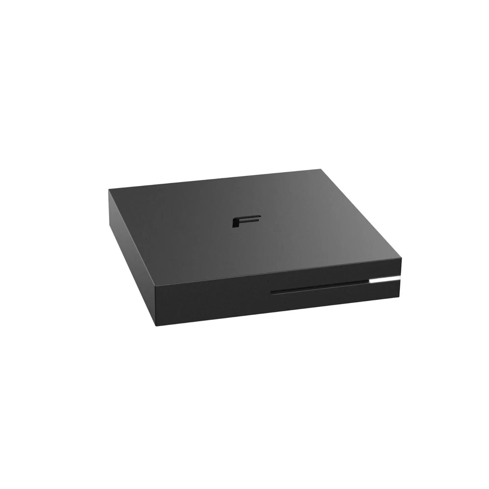 Formuler - Z10 - 4K Android Streaming Box - 2GB Ram DDR4 - 8GB di archiviazione - Immagine 4 di 4
