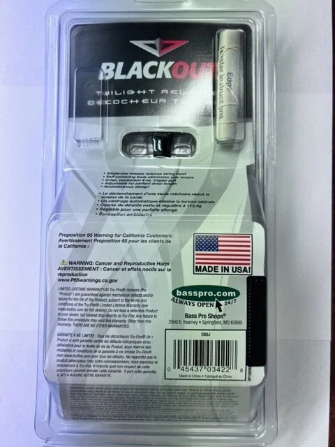 Blackout - Twilight Release - Image 2 of 2