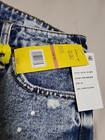 Circus Ny High Rise Slim Straight Jeans In Fire Walker By Edelman Size W26xL28 — photo 8
