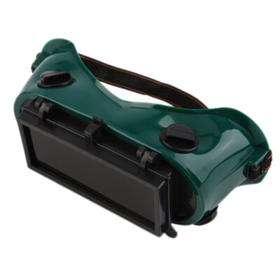 Oxy Cutting Grinding Welding Safety Glasses Solder Welder Goggles Eye Protection
