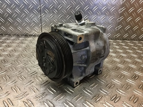 470624 Klimakompressor / Kompressor Klima Fiat Punto (188) 467857720