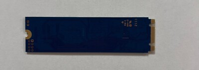 Kingston 128GB SSD M.2 2280 SATA Solid State Drive 0M8S1S3128K-AH