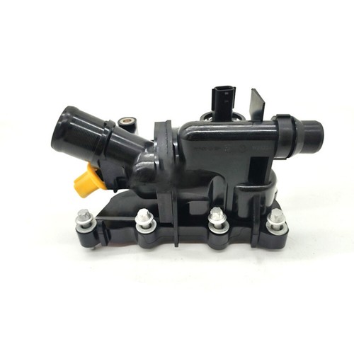 For MercedesBenz A180 CLA200 GLA GLB180 GLB250 4MATIC Thermostat