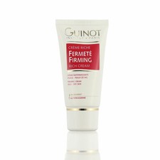 Guinot Fermete Firming Rich Creme Raffermissante Visage Cream Dry skin 100ml