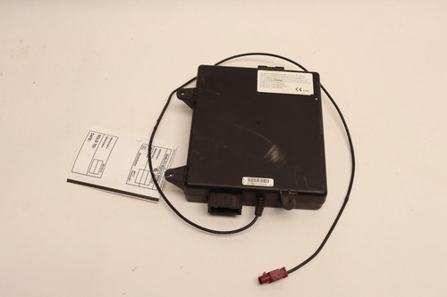 Bentley Continental Flying Spur 2006-2008 Gateway module Photo - $51