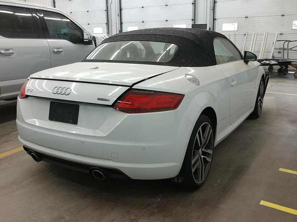 OEM Axle Shaft For Audi Tt Assy Right Front - Image 3 of 4