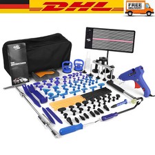 PDR Ausbeulwerkzeug Set Auto Dellen Reparatur Beulen Zieher Lackschadenfrei