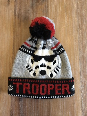 baby gap star wars hat