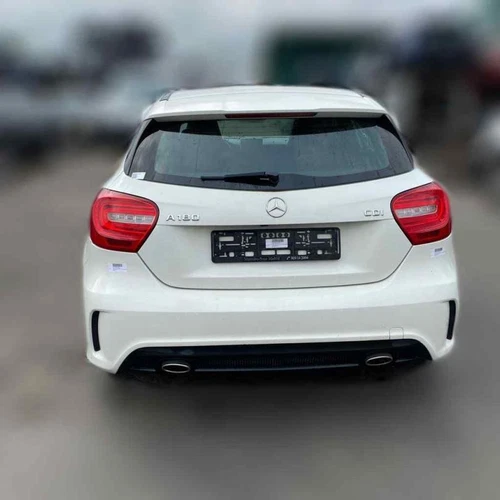 A1769061800 Motore Lavavetri Anteriore per MERCEDES-BENZ CLASE A (BM 176 189774 - Bild 8 von 10