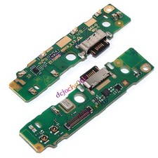 Motorola Moto G7 Power XT1955-5 US Version USB Connector Charging Port PCB Board