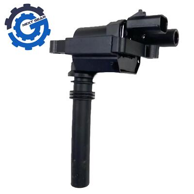 New BWD Ignition Coil for 2003-2005 Dodge Ram Jeep Grand Cherokee Chrysler  E408