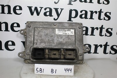 37820RNAA65 Honda Civic 06-08 1.8L AT Engine Unit ECU Module 5B1 444 B1 ...