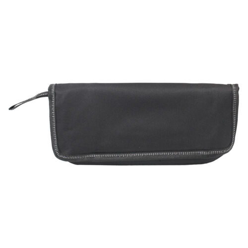 Klapphocker Campinghocker Kleiner Faltbarer Klappstuhl Hocker für Heimzug Freien - Bild 8 von 8