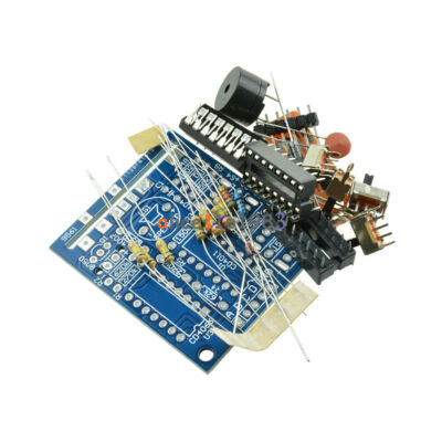 16 Music Box 16 Sound Box 16-Tone Box BOX-16 Electronic Module   Kits #A6-29