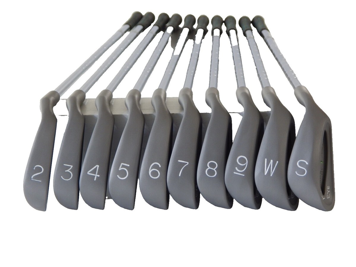 Titleist タペストリー 1990年代 当時物 ユーズド品 レア Titleist Iron Set Vintage Golf Clubs & Shafts for sale | eBay