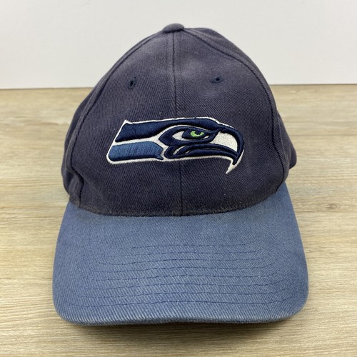 Seattle Seahawks Sombrero Gorra 