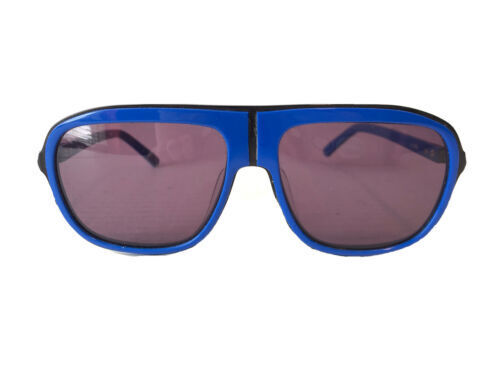 NEW KSUBI 17(A) LOTUS BLACK /GOLD SUNGLASSES -Very Rare Sold NEW KSUBI 17(A) LOTUS BLACK /GOLD SUNGLASSES -Very Rare Sold