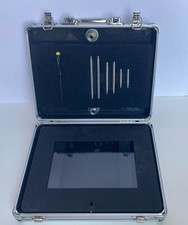 Faxitron Adjustable Kit with tool accessories and metal case PRE OWNED CONDITION