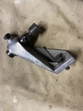 ONE(1) 113 Craftsman Table Saw blade guard mounting bracket 62292 62585 802191