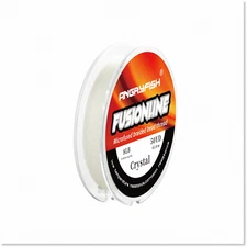 Fusionline Micro-Fused Braided Thread - Super Strong Stringing Material for Brac