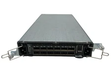 Mellanox SX6005 12 Port QSFP 56Gbps Non-blocking InfiniBand Unmanaged Switch SDN
