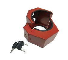 Steering Column Lock Guard for Buick Regal 78-87, Riviera 82-85, Skyhawk All ...