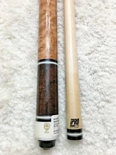 McDermott SL4 Pool Cue w/ i-Pro Slim Shaft, FREE HARD CASE, Select Series