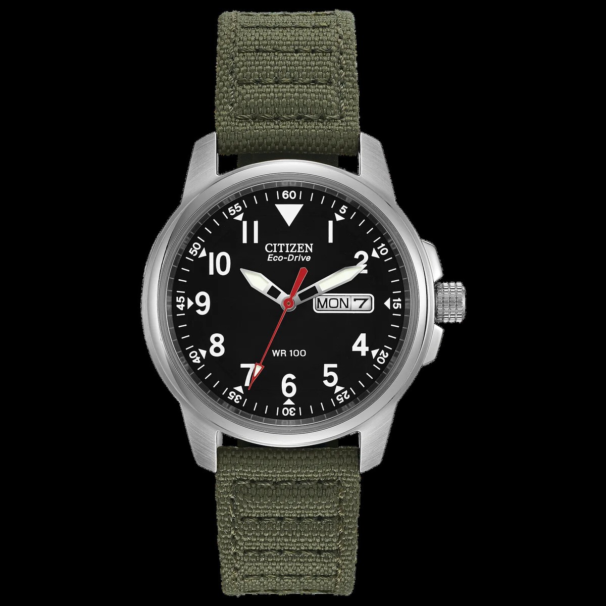 Citizen Eco-Drive BM8180-03E Wrist Watch for Men 13205070013|