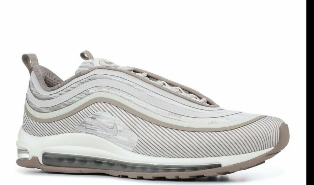 Nike Air Max 97 Ultra 17 in Sepia Stone - Size 7.5