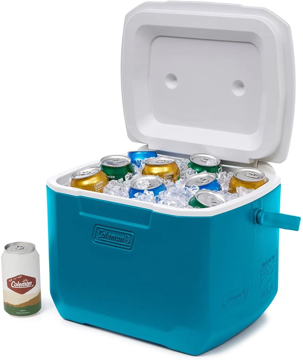 Coleman hotsell portable cooler