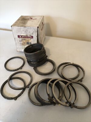 GENUINE MERITOR KIT5331 (ROCKWELL) TRANSMISSION WASHER KIT OEM NOS KIT-5331 NEW