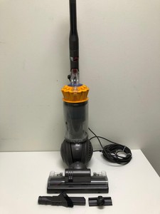 Dyson Ball Multi Floor UP13 Upright Vacuum (Yellow) 885609005027 | eBay