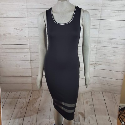 princess polly baby blue dress Ted Baker purple stretchy bodycon dress size 10 main image 0
