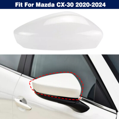 ホワイト バンパーカバー w/ crack 2018 2019 2020 TOYOTA CAMRY SE XSE HYBRID REAR BUMPER