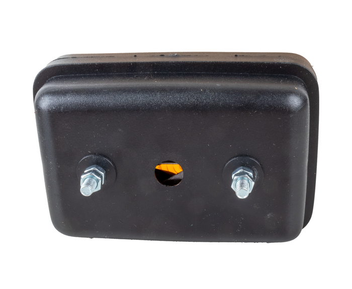 Fari Fanali Anteriori Trattore D'epoca - Accessori Auto In Vendita A Brescia - Foto 12