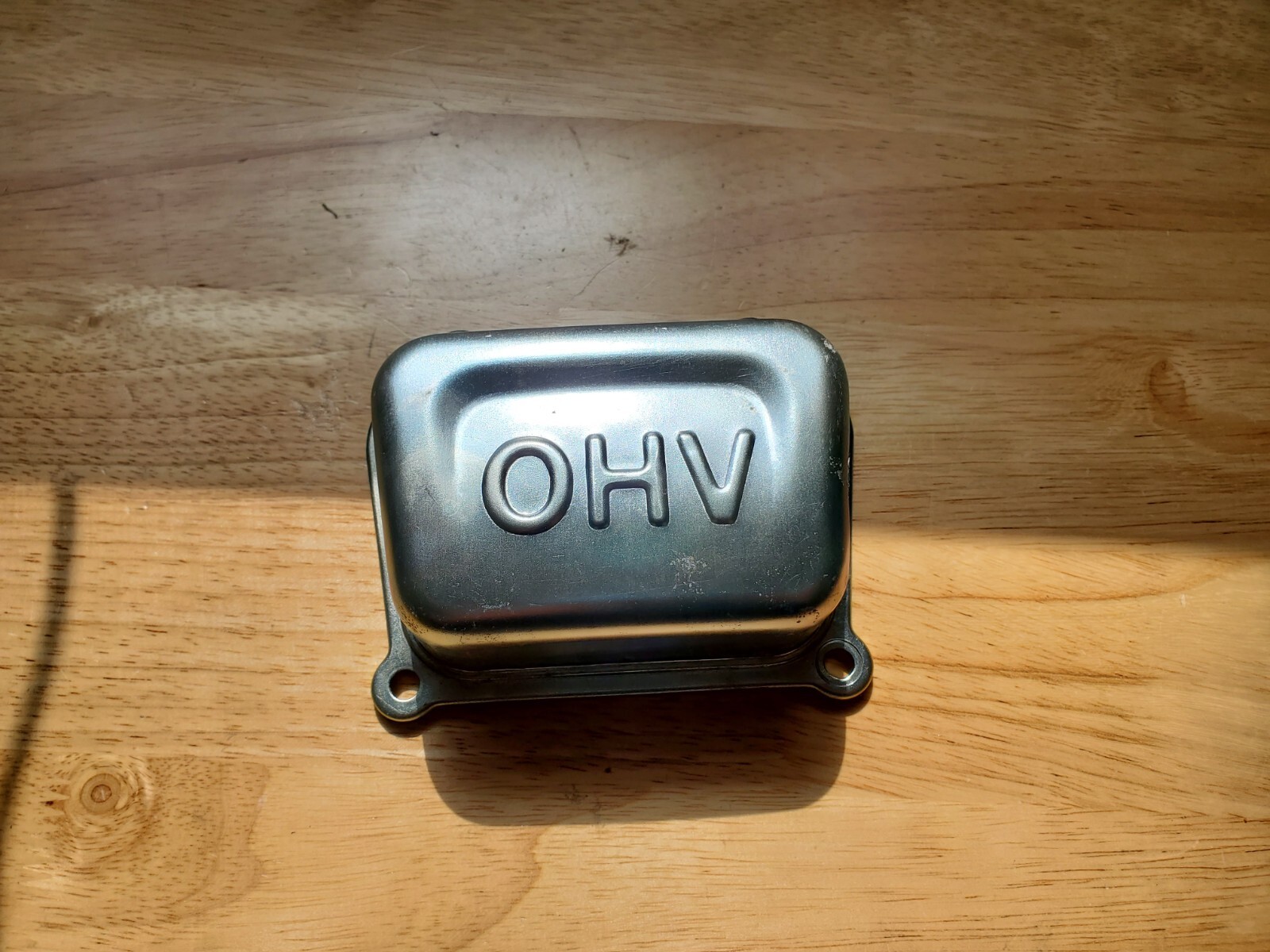 PowerSmart Lawn Mower Parts DB8621PH / Cylinder head Cover (OHV) #9020960902