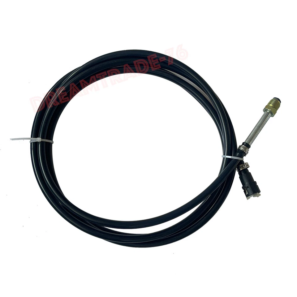 Kit de línea de combustible para Chevrolet GMC C1500 Suburban K1500 Suburban K2500 Suburban Foto 3 de 4