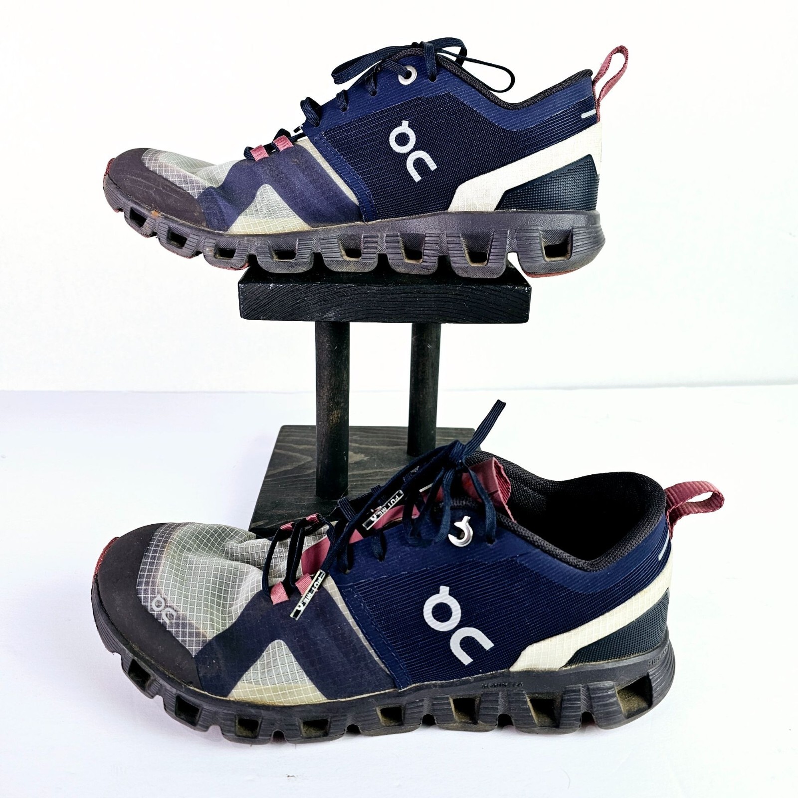 On Cloud X Shift Cloudtec Lightweight Women's Mar… - image 2