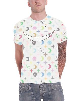 Assassination Classroom - AOP Koro Sensei Men's T-shirt - XL