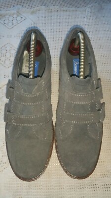 Top SOMMERKIND HALBSCHUHE UK SCHUHE GRAU